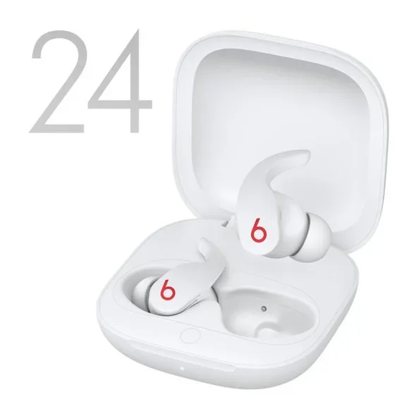 Dr. Dre Beats Fit Pro Earbuds - White